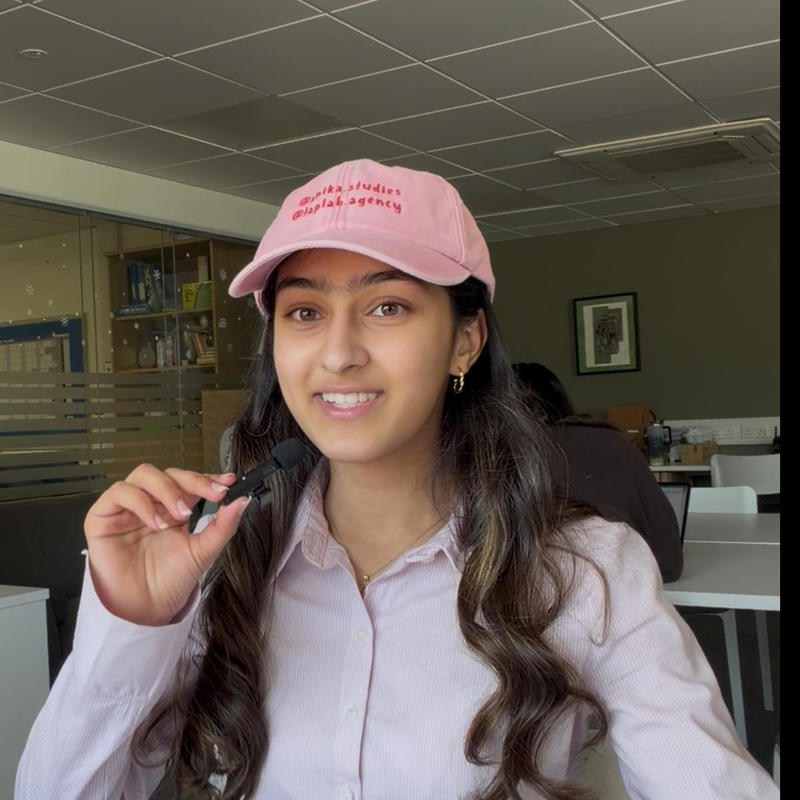 Anika Gupte